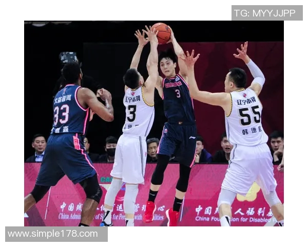 范子铭:选秀上位意料之中,辽宁队未来或掀新篇章