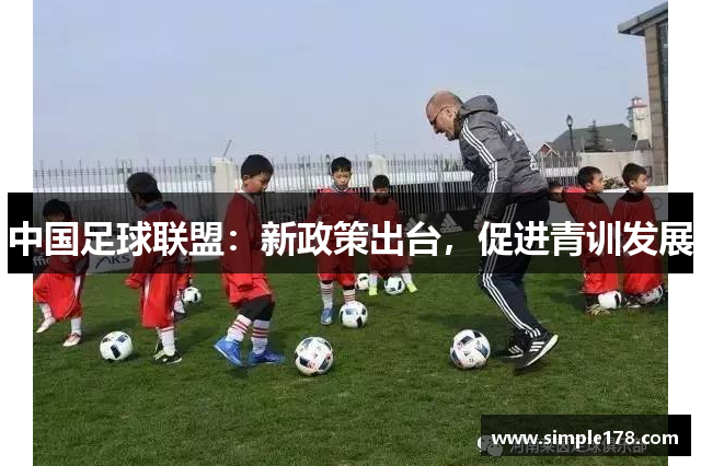 中国足球联盟：新政策出台，促进青训发展